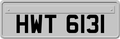 HWT6131