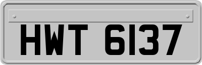 HWT6137