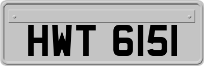HWT6151