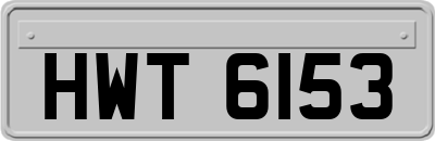 HWT6153