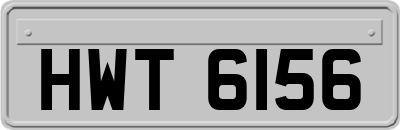 HWT6156
