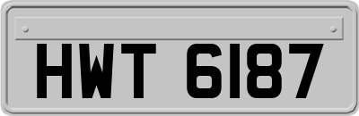 HWT6187