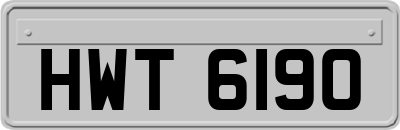 HWT6190