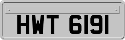 HWT6191