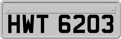 HWT6203