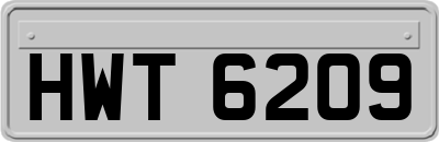 HWT6209