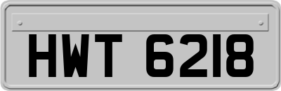 HWT6218