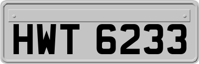 HWT6233