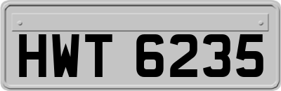 HWT6235