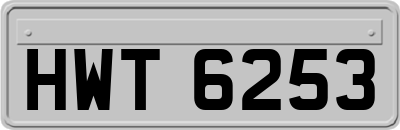 HWT6253