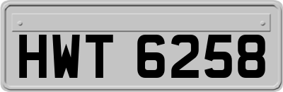 HWT6258