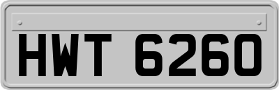 HWT6260