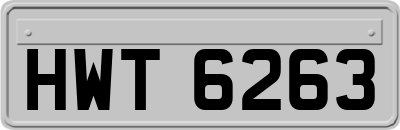 HWT6263