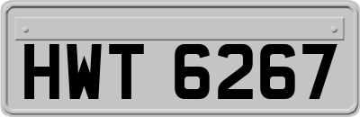 HWT6267