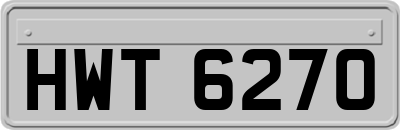 HWT6270