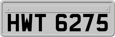 HWT6275