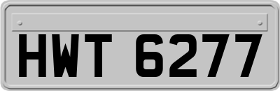 HWT6277