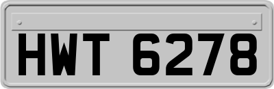 HWT6278