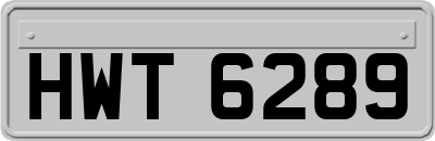 HWT6289