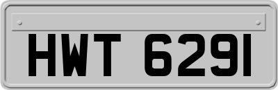 HWT6291