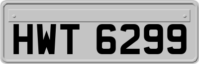 HWT6299