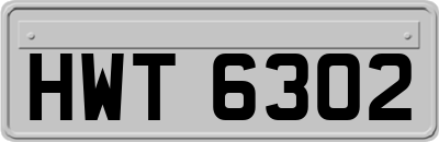 HWT6302