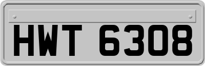 HWT6308