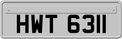 HWT6311