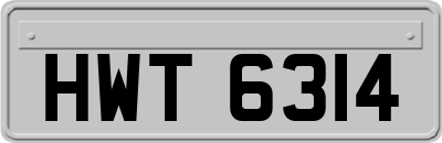 HWT6314