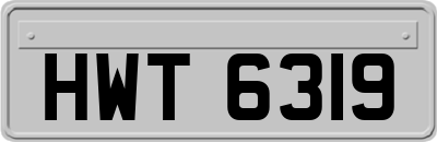 HWT6319