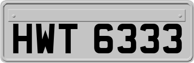 HWT6333