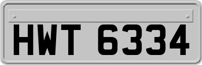 HWT6334
