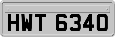 HWT6340