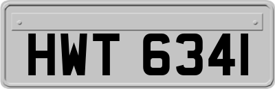 HWT6341