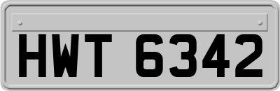 HWT6342