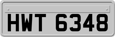 HWT6348