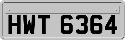 HWT6364