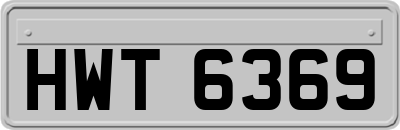 HWT6369