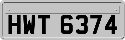 HWT6374