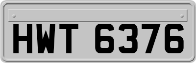 HWT6376