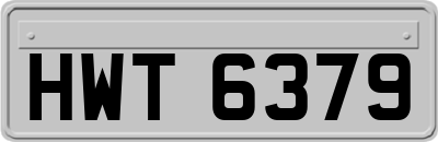 HWT6379