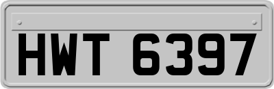HWT6397