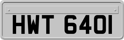 HWT6401