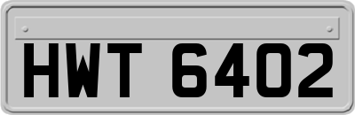 HWT6402