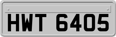 HWT6405