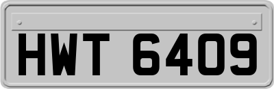 HWT6409