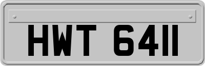HWT6411