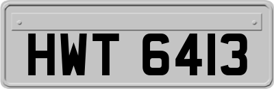 HWT6413