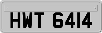 HWT6414