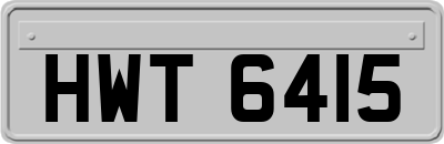 HWT6415